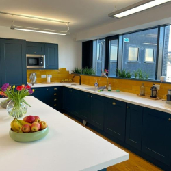 Serviced offices to rent in Oxford