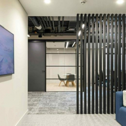 Serviced offices to rent in 