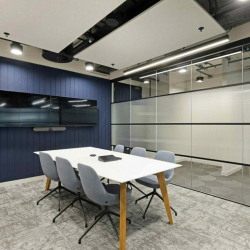 Image of London executive office