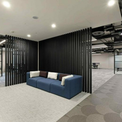 Serviced offices to rent in 