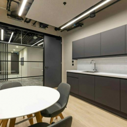 Serviced offices to rent in 