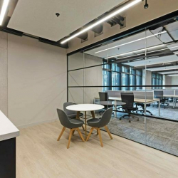 135, Park Street serviced offices