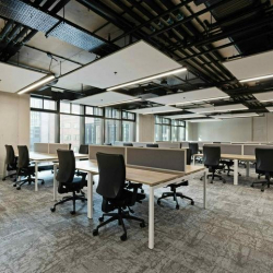 Office space to hire in London