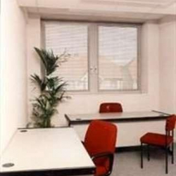 Executive office centre - Hove