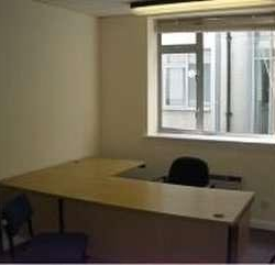 Image of Hove office suite
