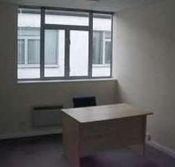 Hove serviced office