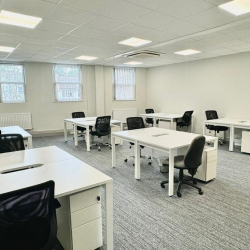Executive suite - London