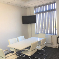 Executive office centre to lease in Beckenham