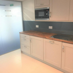 Beckenham office suite