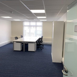 Serviced office centre in Beckenham