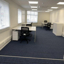 Serviced offices in central Beckenham