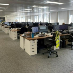Offices at 137-144 High Holborn, 9th Floor, Holborn Tower, Midtown