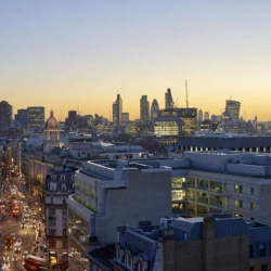 Exterior image of 137-144 High Holborn, 9th Floor, Holborn Tower, Midtown