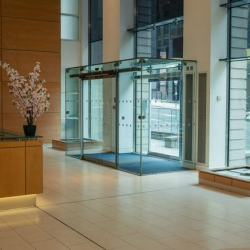 Image of Glasgow office space