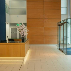 Serviced offices to hire in Glasgow