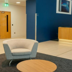 Executive suite to rent in Glasgow