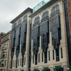Office accomodation in Glasgow