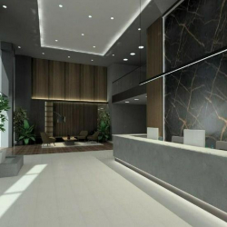 Serviced office centres to rent in Glasgow