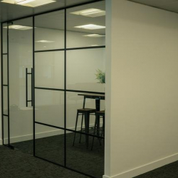 Serviced office centres in central Glasgow