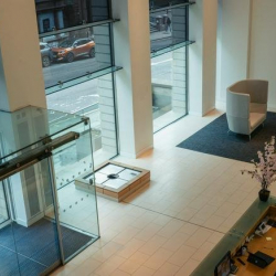 Serviced office - Glasgow