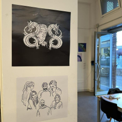 Serviced office centres to lease in Corato