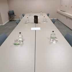 Image of Luxembourg City executive office