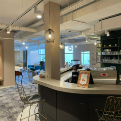 Serviced office - Luxembourg City