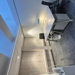 Serviced office centre in Luxembourg City