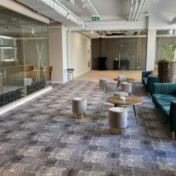 Luxembourg City executive office centre