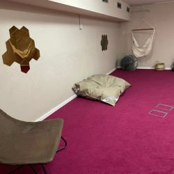 Exterior view of 14-16 avenue Pasteur