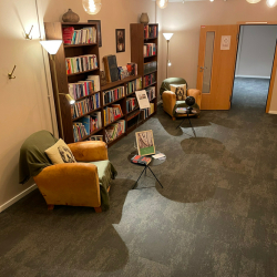 Executive office centres in central Luxembourg City