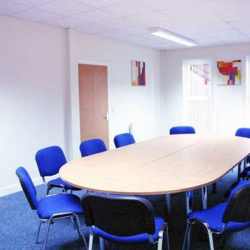 Image of Birkenhead serviced office centre