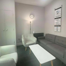 Office suites to hire in Nottingham