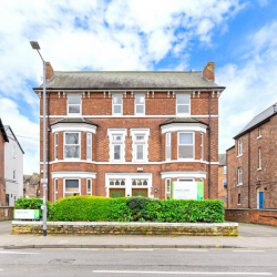 Office space - Nottingham