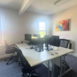 Nottingham office suite