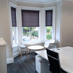 Nottingham serviced office centre