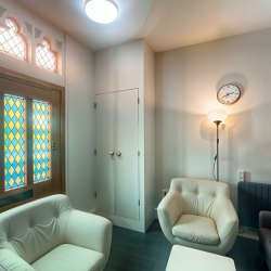 Serviced offices to rent in 