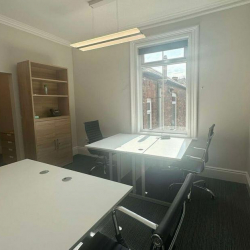 Serviced offices to rent in 