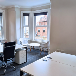 Serviced offices to rent in 