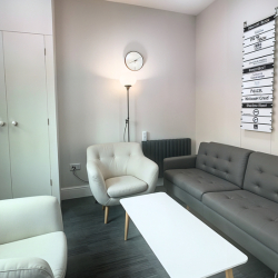 Serviced offices to rent in 