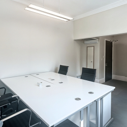 Serviced offices to rent in 