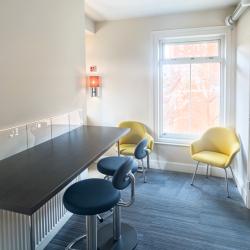 Serviced offices to rent in 