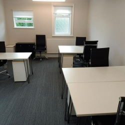 Serviced offices to rent in 