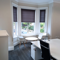 Serviced office centres to let in Nottingham