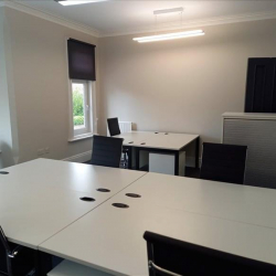 Image of Nottingham serviced office