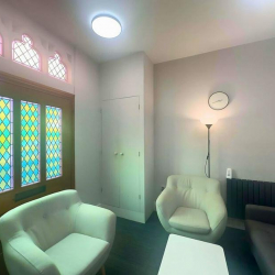 Interior of 14-16 Bridgford Road, Pavilion House, West Bridgford