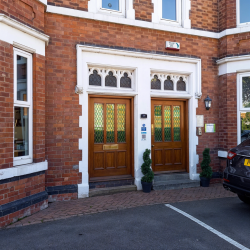 Image of Nottingham office suite