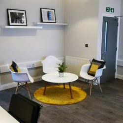 14-16 Bridgford Road, Pavilion House, West Bridgford serviced offices