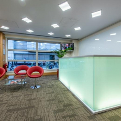 London office space