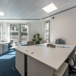 14-16 Dowgate Hill Cannon Street executive offices